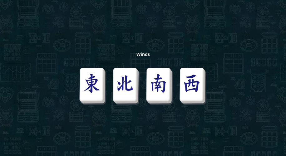 Winds tiles